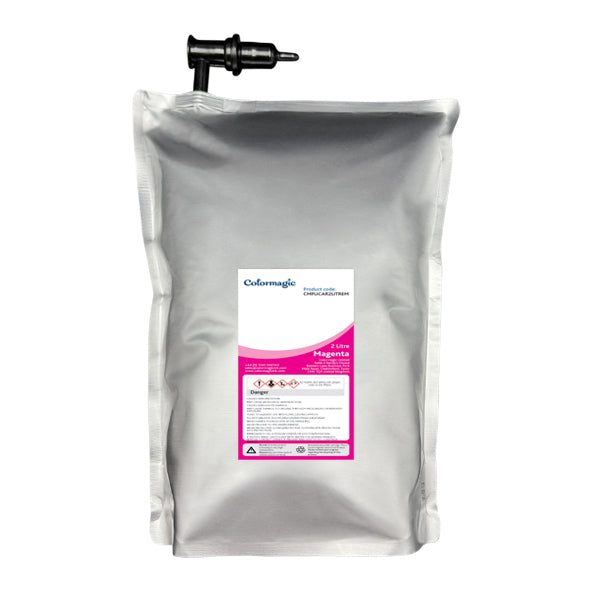 Compatible Fuji Acuity KI UV ink Bags (1 & 2 Litre)