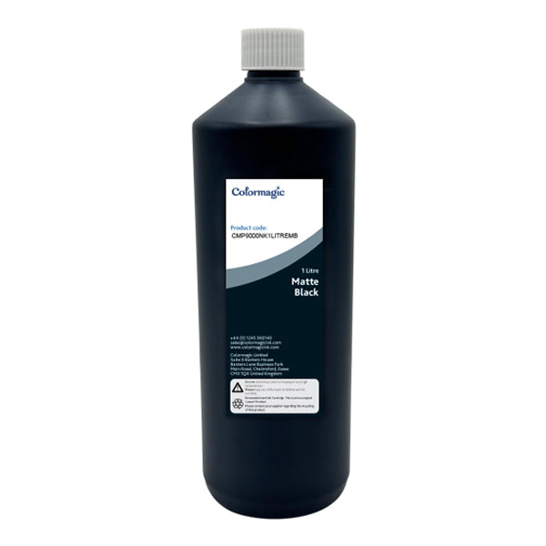Compatible Epson P9000 ink Bottles (1 Litre)