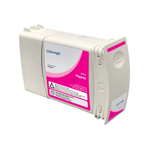 Compatible HP 80 ink Cartridges (350ml)