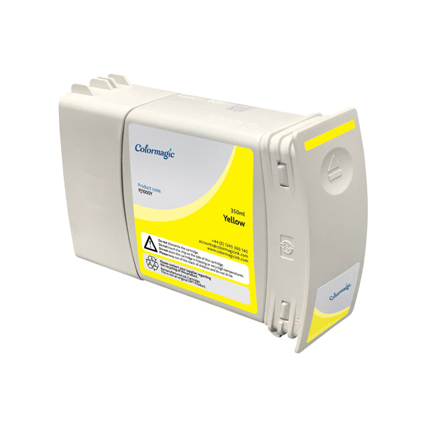 Compatible HP 80 ink Cartridges (350ml)