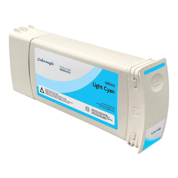 Compatible HP 81 ink Cartridges (680ml)