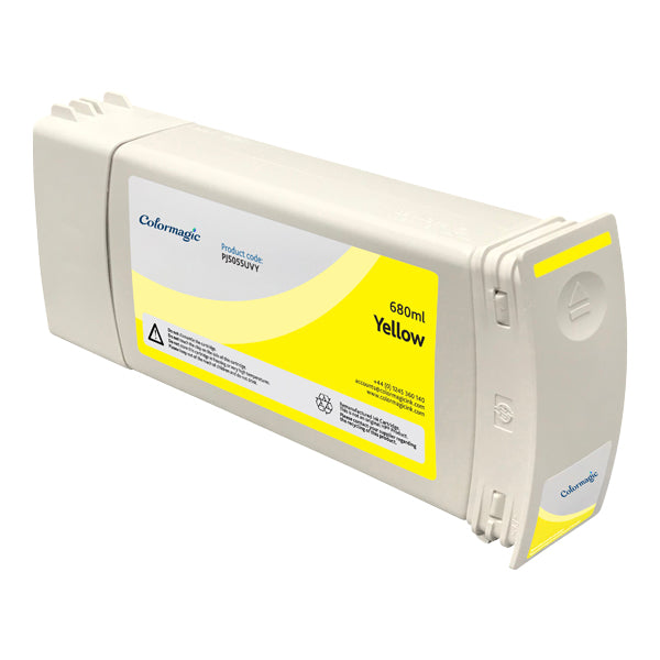 Compatible HP 83 ink Cartridges (680ml)