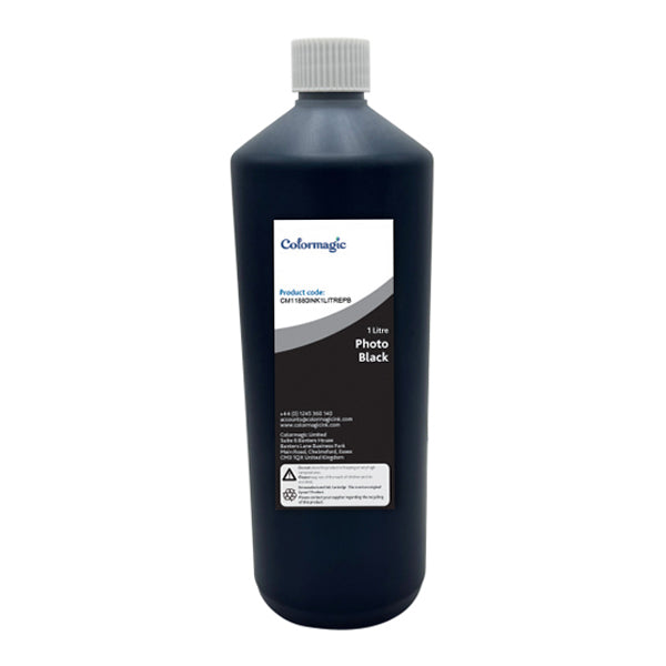 Compatible Epson 11880 ink Bottles (1 Litre)
