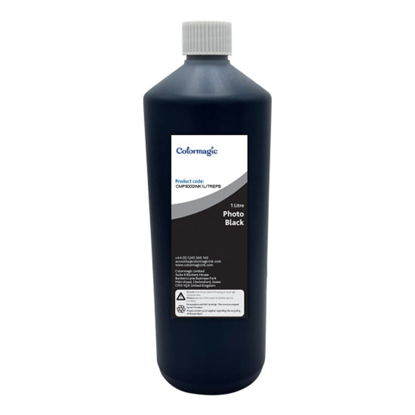 Compatible Epson P9000 ink Bottles (1 Litre)