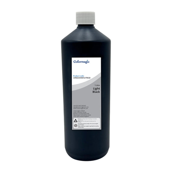 Compatible Epson 9600 ink Bottles (1 Litre)