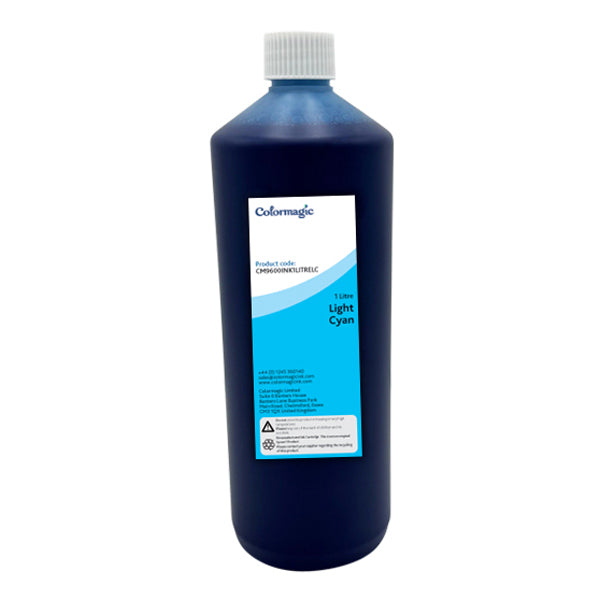 Compatible Epson 9600 ink Bottles (1 Litre)