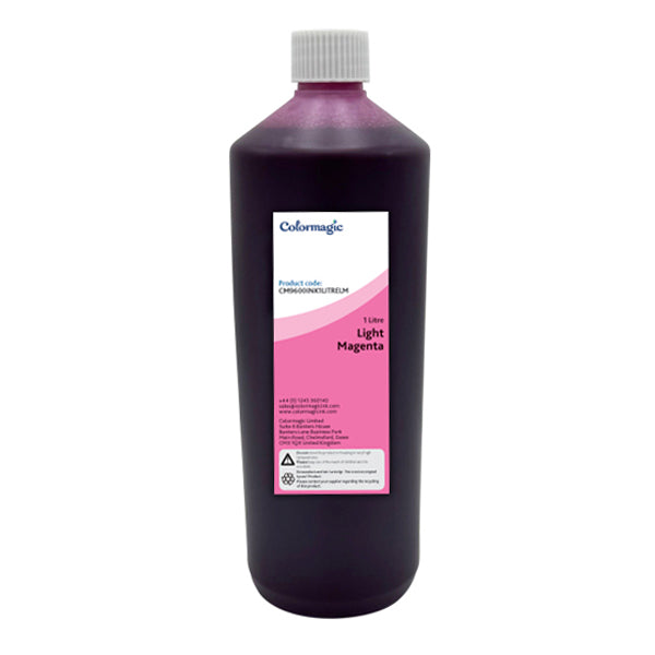 Compatible Epson 9600 ink Bottles (1 Litre)