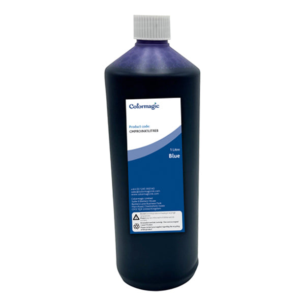 Compatible Canon Pro ink Bottles (1 Litre)