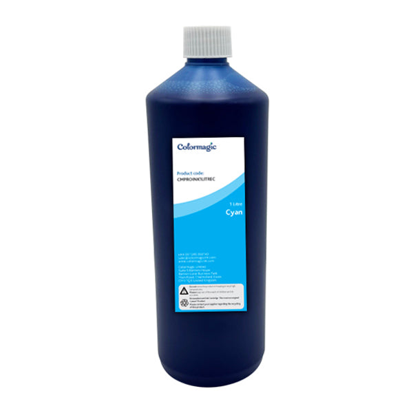 Compatible Canon Pro ink Bottles (1 Litre)