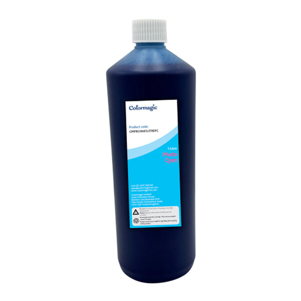 Compatible Canon Pro ink Bottles (1 Litre)