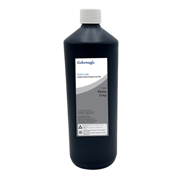 Compatible Canon Pro ink Bottles (1 Litre)