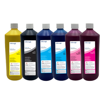 Compatible Mimaki SS21 ink Bottles (1 Litre)