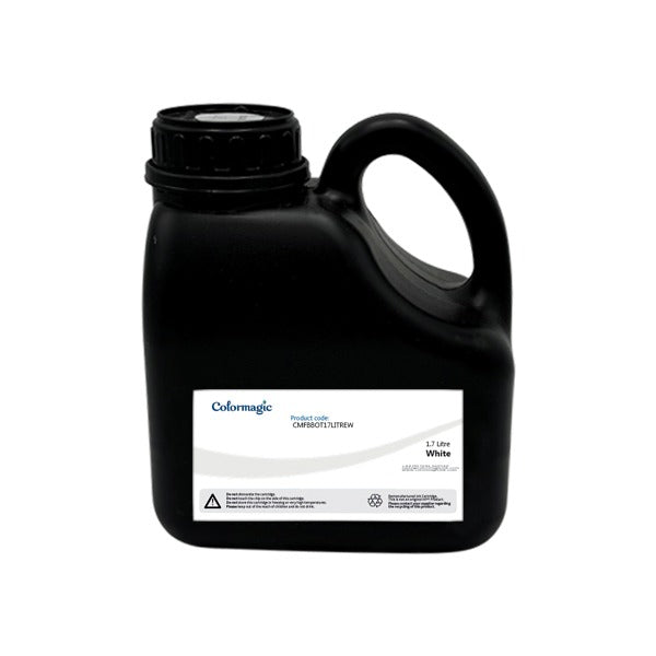 Compatible HP FB UV ink Bottles (1.7 & 2.5 Litre)