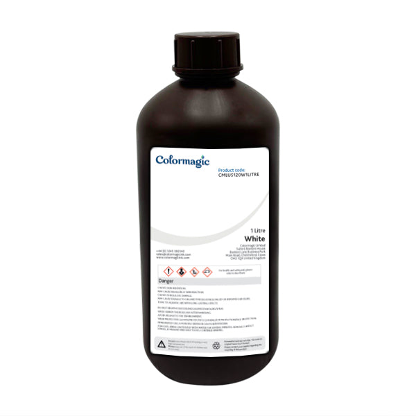 Compatible Mimaki LUS120 ink Bottles (1 Litre)
