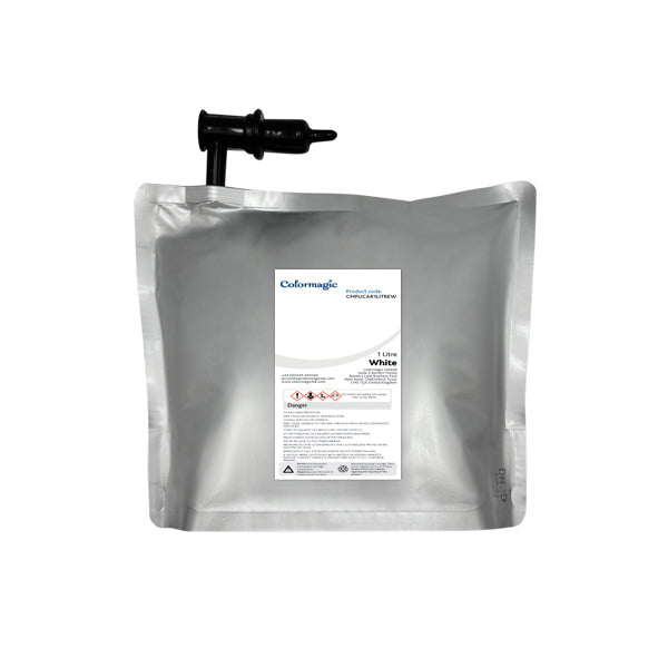Compatible Fuji Acuity KI UV ink Bags (1 & 2 Litre)