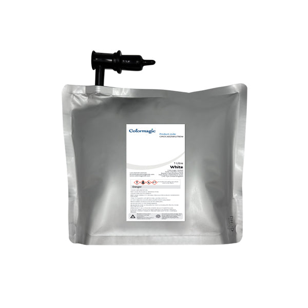 Compatible Canon Arizona 258 UV ink Bags (1 & 2 Litre)
