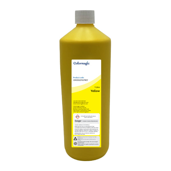 Compatible Mimaki SS21 ink Bottles (1 Litre)