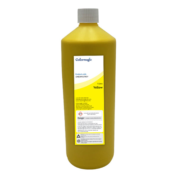 Compatible Roland Eco Sol Max ink Bottles (1 LItre)