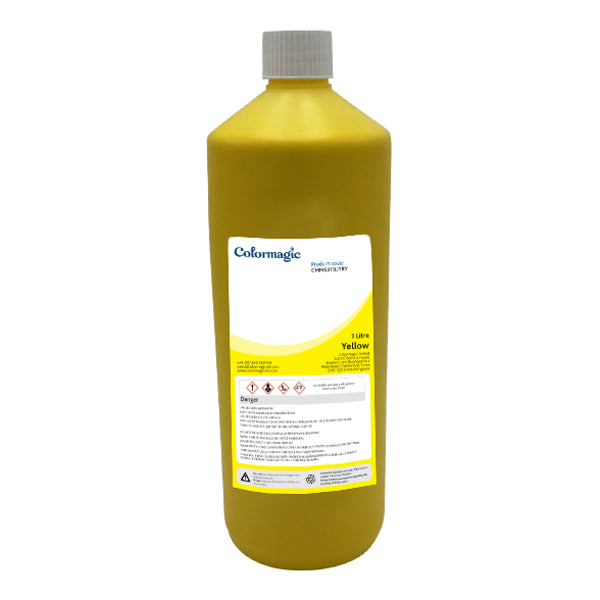 Compatible Mutoh MS31 Solvent ink Bottles (1 Litre)