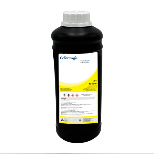 Compatible Mimaki LUS150 ink Bottles (1 Litre)