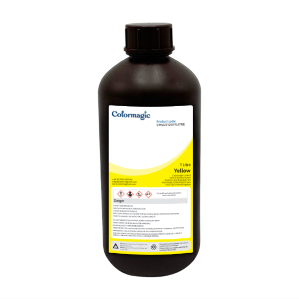 Compatible Mimaki LUS120 ink Bottles (1 Litre)