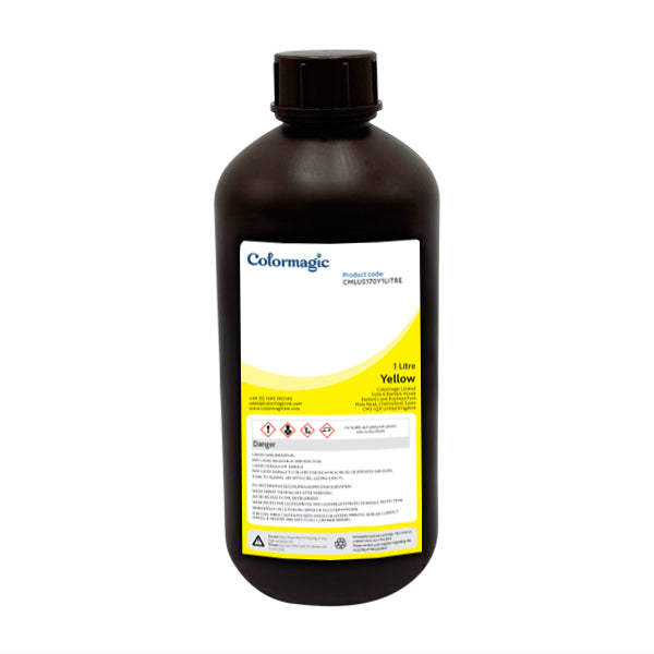 Compatible Mimaki LUS170 ink Bottles (1 Litre)
