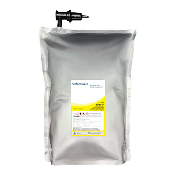 Compatible Fuji Acuity KI UV ink Bags (1 & 2 Litre)