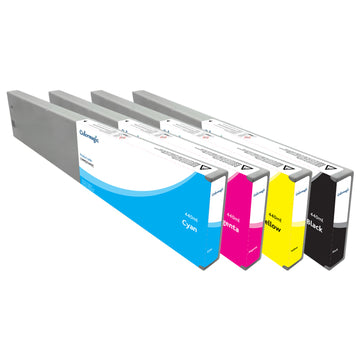 Compatible Mutoh MS31 Solvent ink Cartridges (440ml)