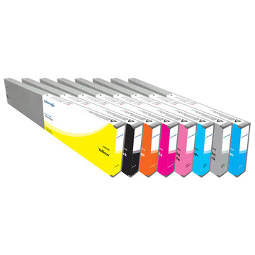 Compatible Mimaki SS21 ink Cartridges (440ml)