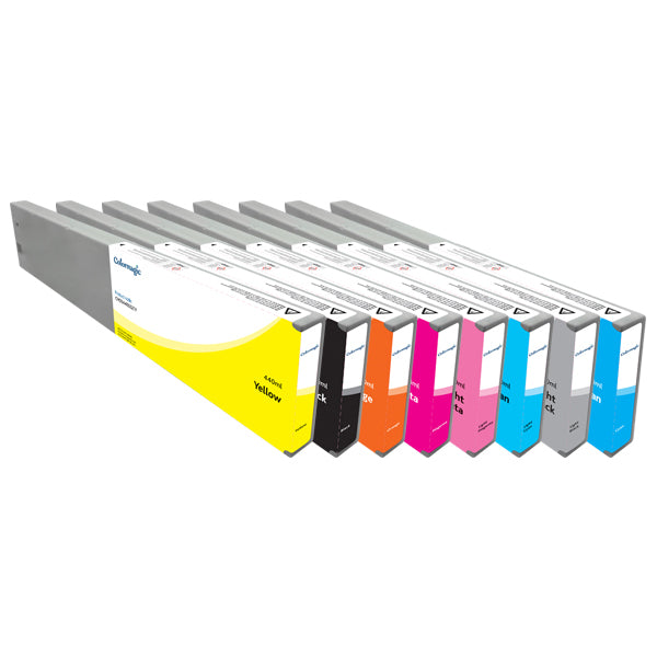 Compatible Mimaki SS21 ink Cartridges (440ml)